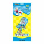 Doraemon MRP 49 Pouch set
