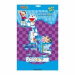 Doraemon MRP 499 Pouch set