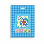 Doraemon Party Bag Non-Woven (D-cut)