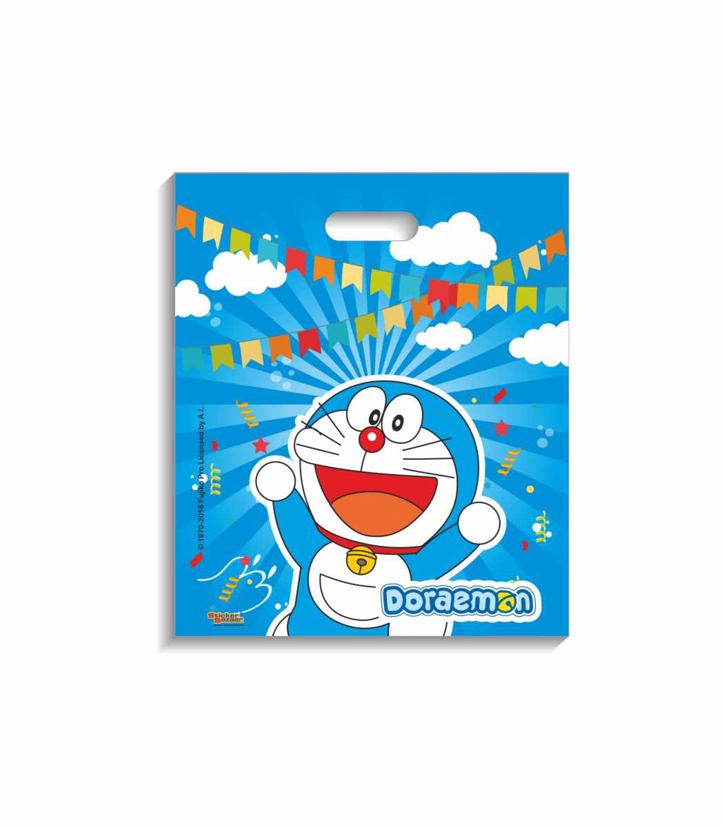 Doraemon Small Party Bag