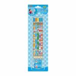 Doraemon Blister Pencil Set