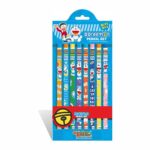 Doremon Pencil Gift Set
