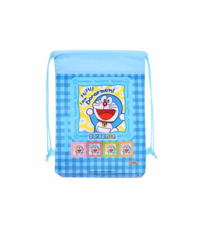 Dora Rope Bag Non-Woven