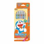 Doraemon Rubber Tip Toon Pencil