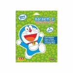 Doraemon Glow Pack