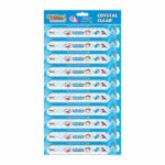 Doraemon Plain Scale 15cm