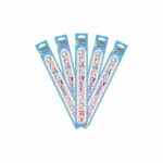 Doraemon Plain Scale 30cm