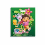 Dora Small Party Bag
