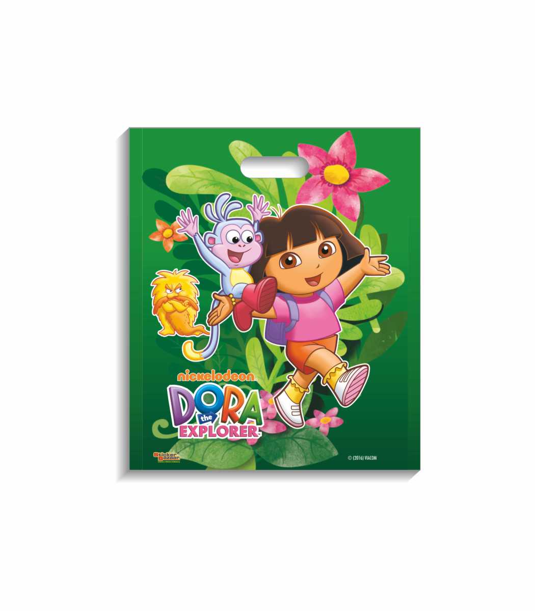 Dora Small Party Bag