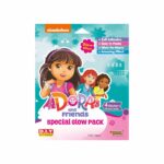 Dora Glow Pack