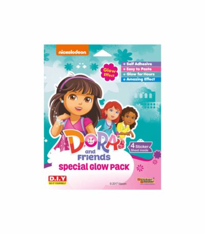Dora Glow Pack