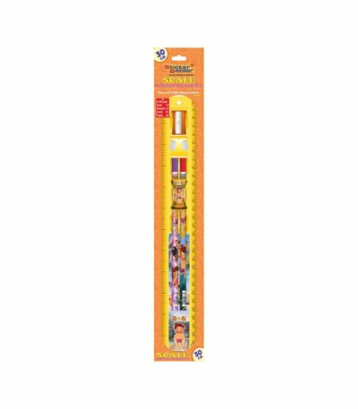 Hanuman Scale Gift Set 30cm