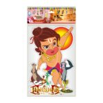 Hanuman Medium Cutout Sticker