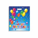 Happy Birthday Small Party Bag
