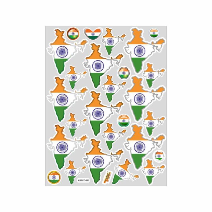 Foam Sticker Archives - Sticker Bazaar