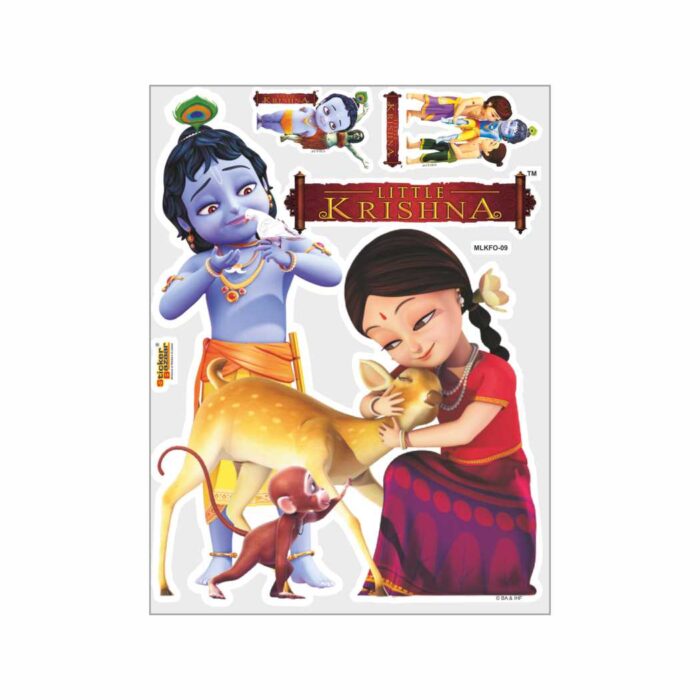 Foam Sticker Archives - Sticker Bazaar