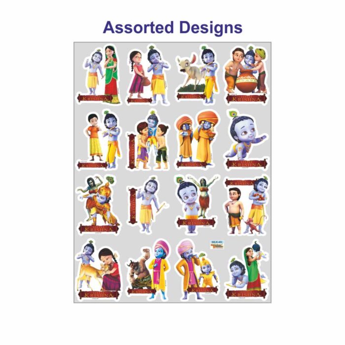 Foam Sticker Archives - Sticker Bazaar