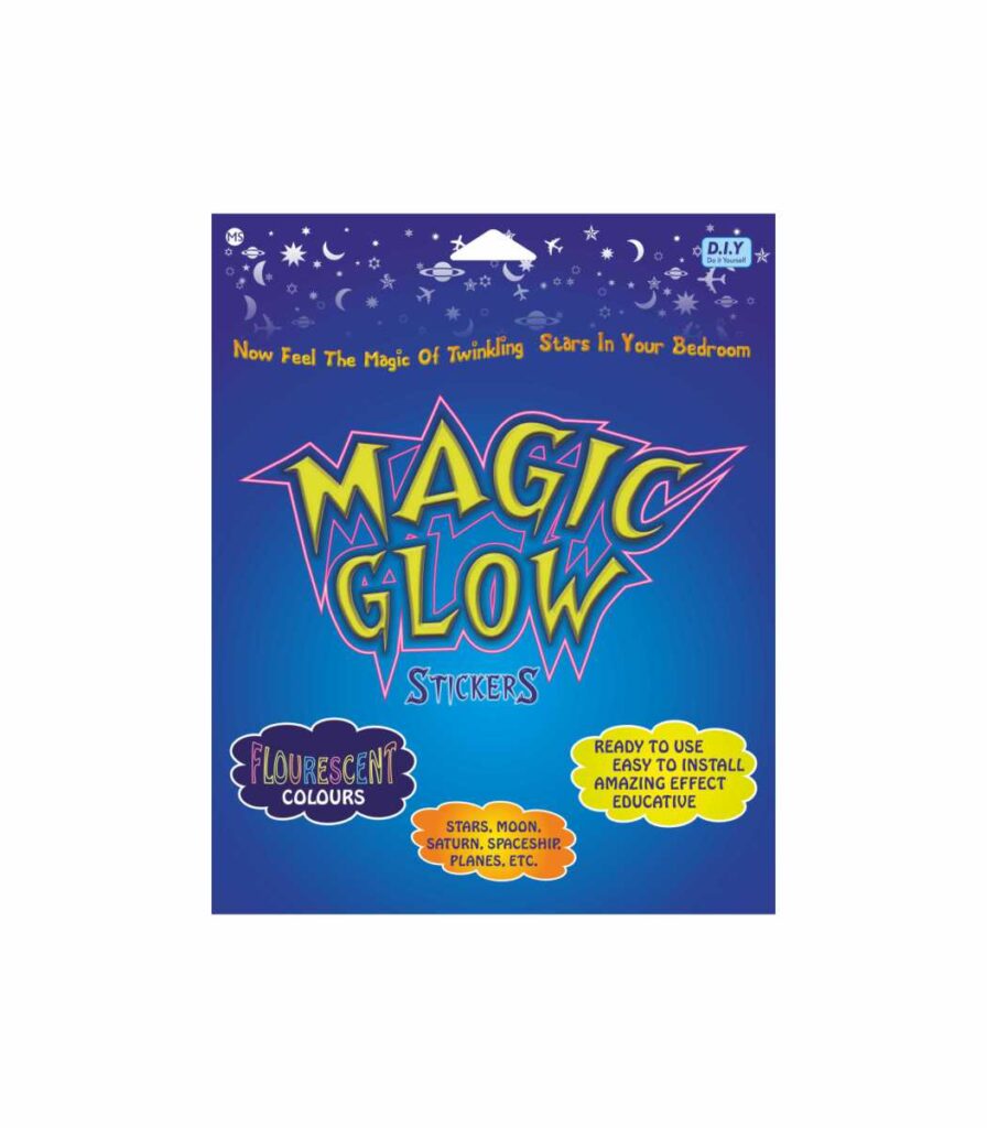 Magic Glow