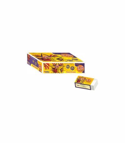 Motu Patlu Eraser