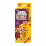 Motu Patlu Rubber Tip Toon Pencil