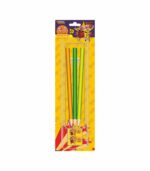 Motu Patlu Blister Velvet Pencil Set