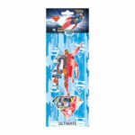 Superman MRP 30 Pouch set