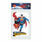 Superman Medium Cutout Sticker