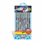 Superman Pencil Gift Set