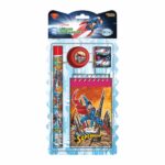 Superman Stationary Blister set MRP 99