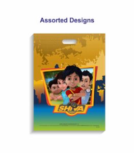 Buy Shiva Big Party Bag - Now Only at Sticker Bazaar Buy Shiva Big Party Bag - Now Only at Sticker Bazaar
