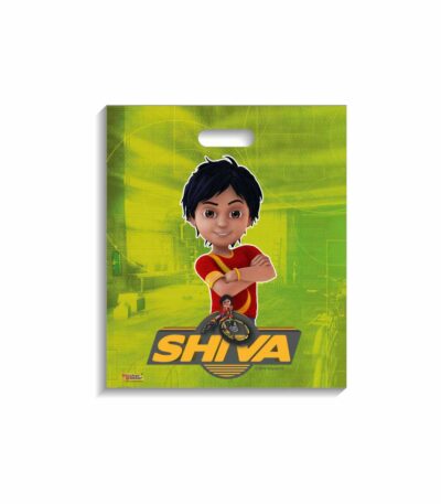 Shiva Small Party Bag