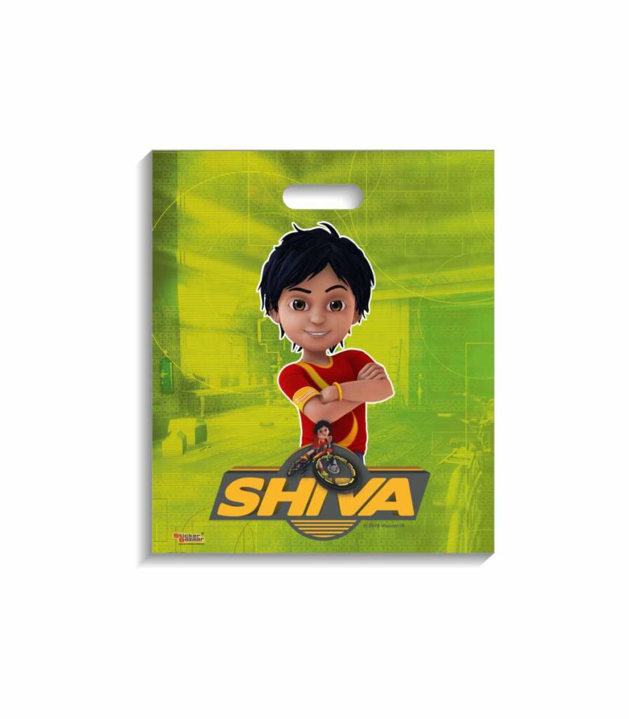 Shiva Small Party Bag