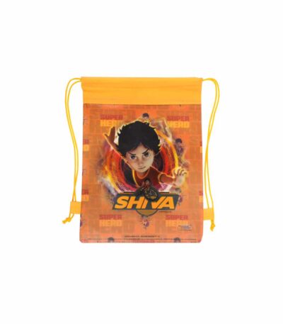 Shiva Rope Bag Non-Woven