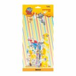 Tom & Jerry MRP 129 Pouch set