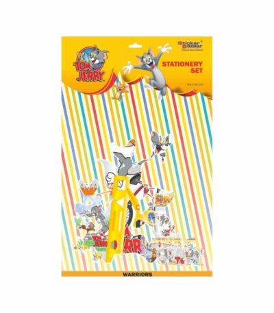 Tom & Jerry MRP 199 Pouch set