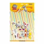 Tom & Jerry MRP 349 Pouch set