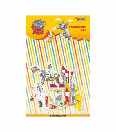 Tom & Jerry MRP 349 Pouch set