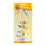 Tom & Jerry MRP 49 Pouch set