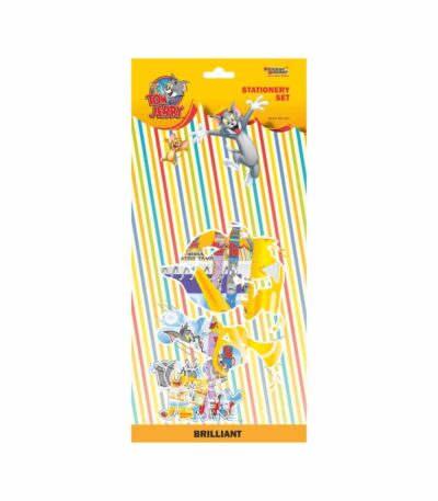 Tom & Jerry MRP 49 Pouch set