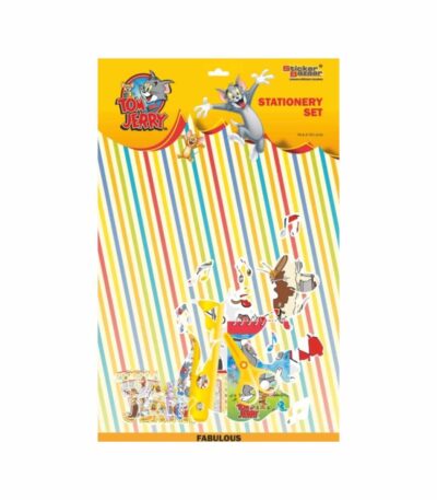 Tom & Jerry MRP 499 Pouch set