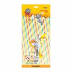 Tom & Jerry MRP 79 Pouch set
