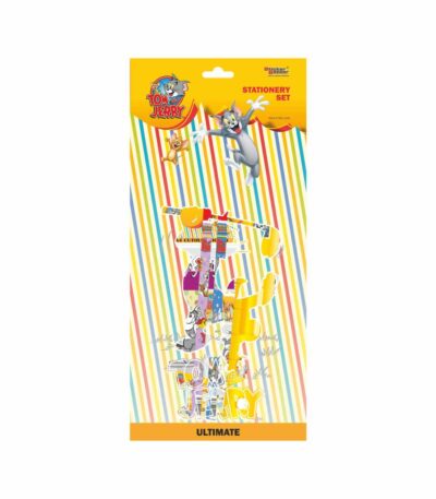 Tom & Jerry MRP 99 Pouch set
