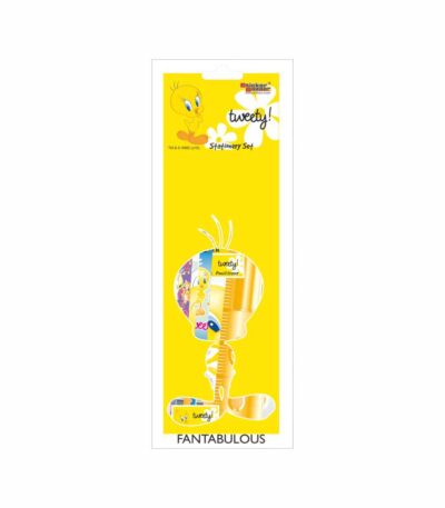 Tweety MRP 30 Pouch set