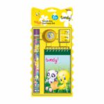 Tweety Stationary Blister set MRP 99