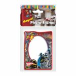 Batman Magnet Photo Frame