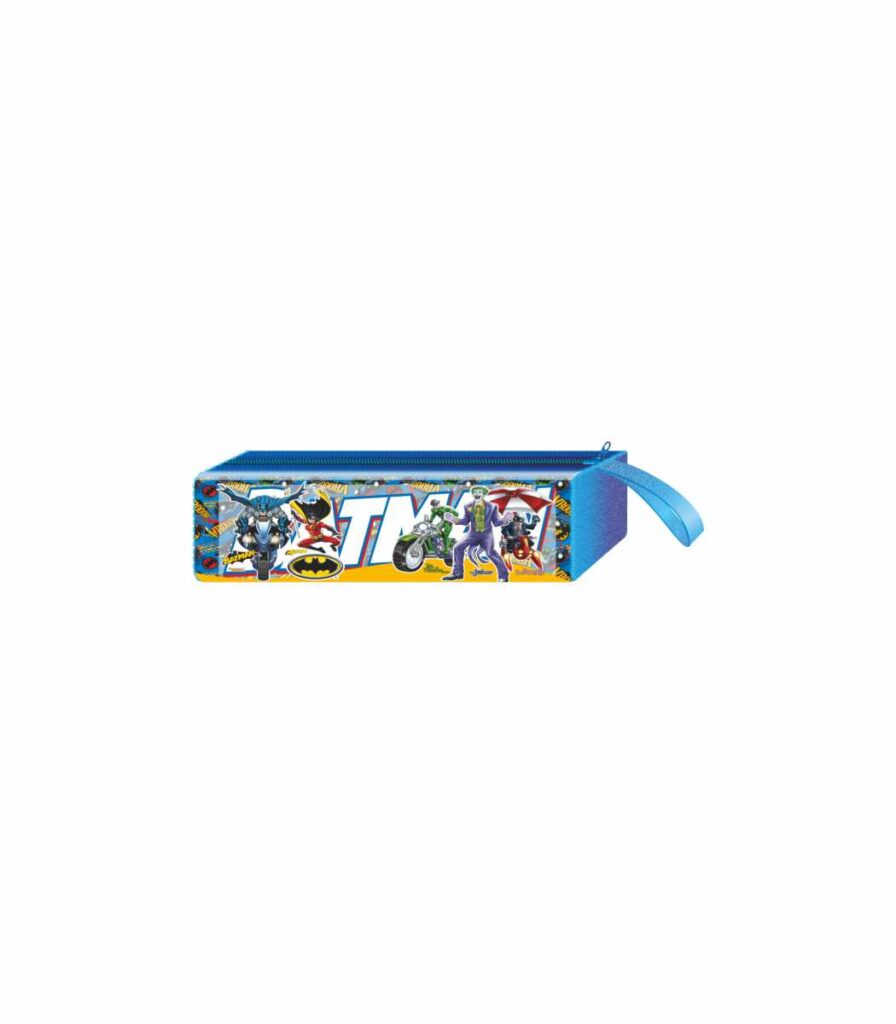 Batman Square Chain Pouch