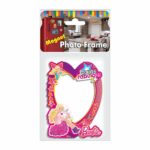 Barbie Magnet Photo Frame