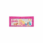 Barbie Small Zipper Pencil Pouch Sparkle