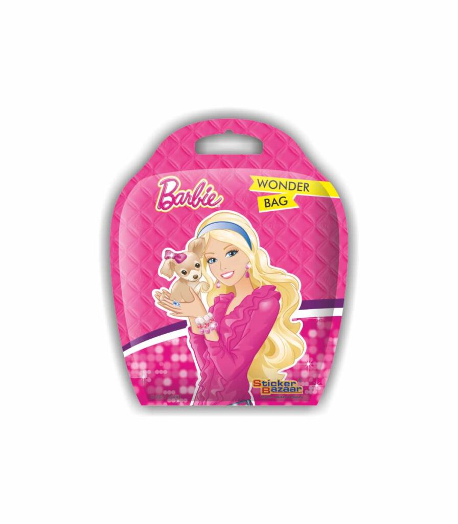 Barbie Wonder Bag
