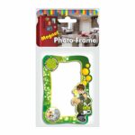 Ben 10 Magnet Photo Frame